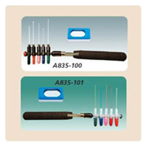 Patterson Med(Sammons Preston) Monofilament Semmes Weinstein 5/St - A835100