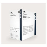 Molnlycke Healthcare Gloves Surgical Biogel Eclipse Powder-Free Latex 9 Sterile Straw 160Pr/Ca - 75290