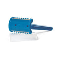 Medline Industries Inc Razor Shave Prep 2 Side Stainless Steel 100/Ca - DYND70837