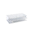 Marketlab Test Tube Rack 13mm 72 Place White Each - 5300-WH