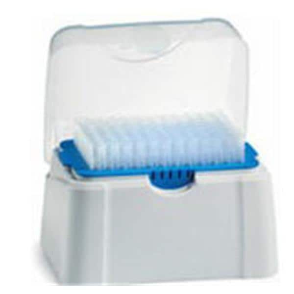 Thermo Lab Systems Finntip Flex Pipette Tip 1000uL 3.4" Sterile Disposable Bulk 1000/Pk - 94060720
