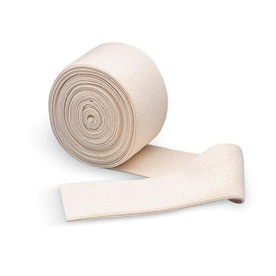 Northcoast Medical, Inc Stockinette Cast Cotton 3"x25yd Beige Not Made With Natural Rubber Latex NS Each - NC15775