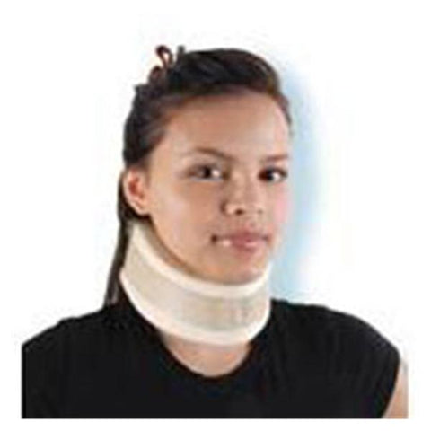 Hely & Weber Collar Cervical Vinyl/Foam Beige Universal Each - 629