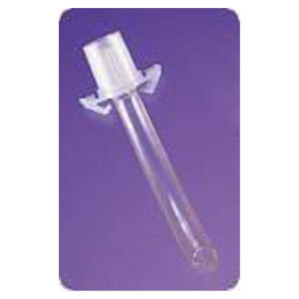 Puritan Bennett Corp Cannula Inner Shiley Size 6 6.0mm 10/Pk - 6DIC