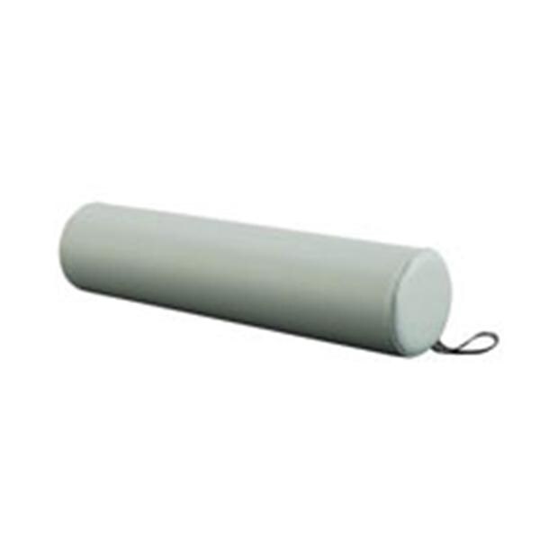 Oakworks, Inc Bolster Positioning Round Specify Color Terra Touch Upholstery Each - 5930-06
