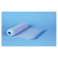 Justin Blair & Co Pad Orthopedic PPT Plus Foot Abraded 12x60" 1/16" Thick Blue Each - 18666