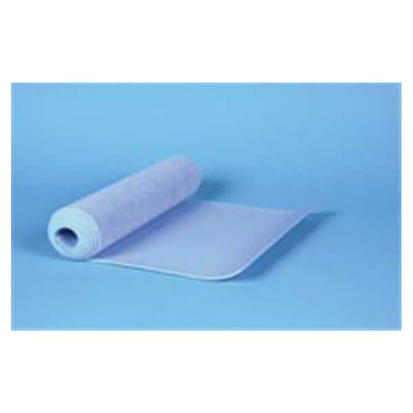Justin Blair & Co Pad Orthopedic PPT Plus Foot Abraded 12x60" 1/16" Thick Blue Each - 18666