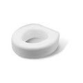 Sunrise Medical, Inc Toilet Seat Elevating Guadian Economy 250lb Capacity White Non-Locking 3/Ca - G30250