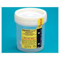 Fisher Scientific Co. Therapak Specimen Container 90mL Sterile 100/Ca - 22131553