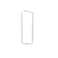 Miltex Stringer Instrument Stainless Steel 2-1/2x6" Each - Integra Miltex - 3-75