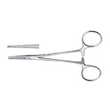 Miltex Forcep Baby Crile Meister-Hand 5-1/2" Straight Stainless Steel Each - Integra Miltex - MH7-50