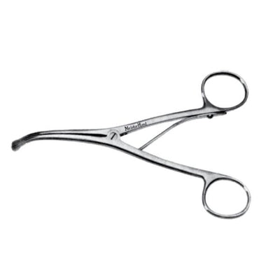 Miltex Dilator Trachea Trousseau Meister-Hand 5-1/4" 3cmx5mm Standard Rsbl SS Each - Integra Miltex - MH23-1420