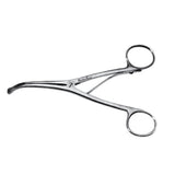 Miltex Dilator Trachea Trousseau Meister-Hand 5-1/4" 3cmx5mm Standard Rsbl SS Each - Integra Miltex - MH23-1420