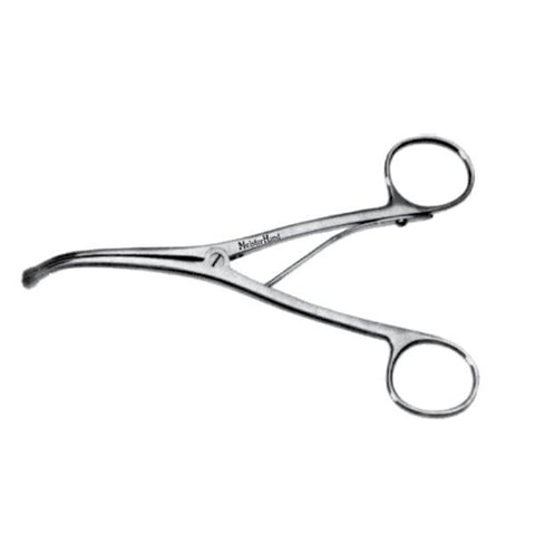 Miltex Dilator Trachea Trousseau Meister-Hand 5-1/4" 3cmx5mm Standard Rsbl SS Each - Integra Miltex - MH23-1420