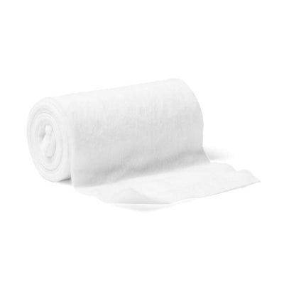 Medline Industries Inc Padding Undercast Wytex Cotton 4"x4yd Limb LF White 12x6/Ca - MDS066004