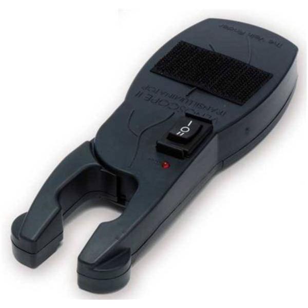 Marketlab Transilluminator Finder Venoscope II LED Each - 6852