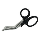 Medco Instruments Inc Shears Universal 8" Angled Large Stainless Steel Each - 81080