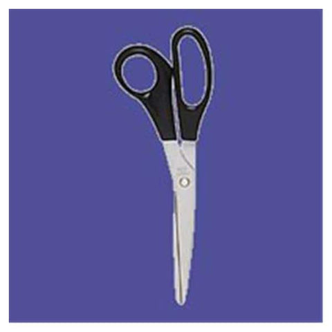 Medco Instruments Inc Shears Universal 5-1/2" Angled Stainless Steel Each - 81081