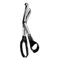 Medco Instruments Inc Shears Universal 8" Angled Large Stainless Steel Each - 81083 ORANGE