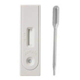 Alere Toxicology iCassette BUP: Buprenorphine Test Kit Single Dip 40/Bx - Products - DBU-102