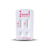 Alere Toxicology iCassette Drug Screen Test Kit CLIA Waived 4 Panel 25/Bx - Products - I-DOA-1145