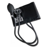 Graham Sphygmomanometer Aneroid Labstar Accumax 42-67.25cm Child Arm Dl Dspl Black Eachch - Field/Everest &Jennings - 200BK-C