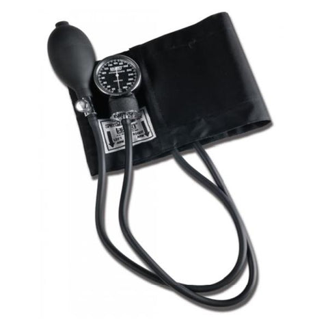 Graham Sphygmomanometer Aneroid Labstar Accumax 42-67.25cm Child Arm Dl Dspl Black Eachch - Field/Everest &Jennings - 200BK-C