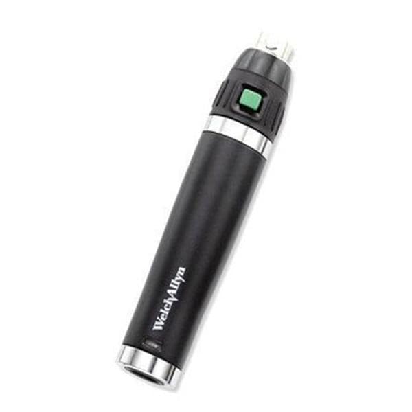 Welch Handle Otoscope For Otoscope #71110 3.5v Rechargeable Each - Allyn - 71930