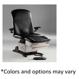 Midmark Corporation Chair Podiatry Basic 450lb Capacity Each - 646-001
