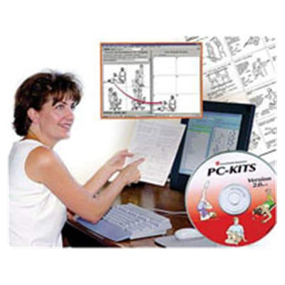 Patterson Med(Sammons Preston) Module Program Prescription Kit Each - 925140