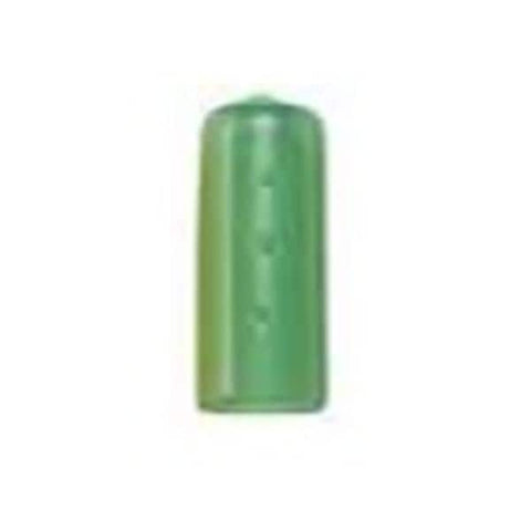 Aspen Surgical Protector Instrument Tip 13-14mm Green 50/Bg - 096033BBG