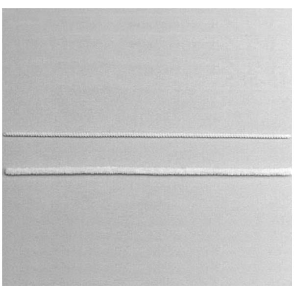 Sklar Instruments Cleaner Cannula Pipe Polypropylene 1/8x12" White Disposable 3/Pk - 10-1470