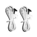 Chattanooga Corp. Leadwire Electrotherapy TENS 360 Eachch - 77594