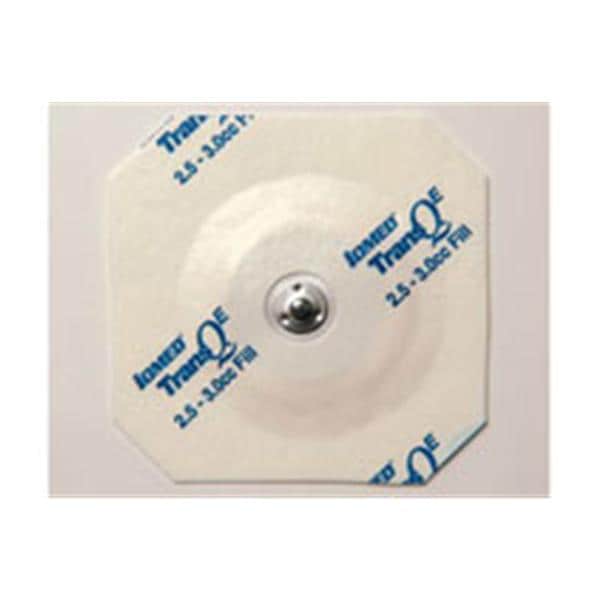 Chattanooga Corp. Electrode Iontophoresis TransQE Foam 12/Bx - 5000008