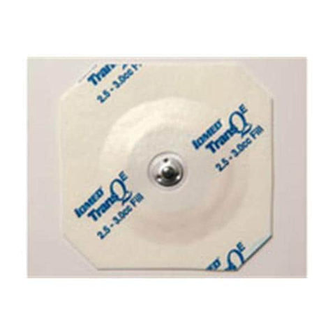 Chattanooga Corp. Electrode Iontophoresis TransQE Foam 12/Bx - 5000008