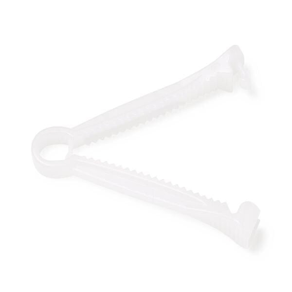 Medline Industries Inc Clamp Umbilical Cord Plastic 100/Ca - DYNJ04229