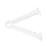 Medline Industries Inc Clamp Umbilical Cord Plastic 100/Ca - DYNJ04229