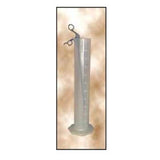 Healthmark Soaker Instrument Polypropylene 3-1/2x20" 2000mL Each - VS-3520