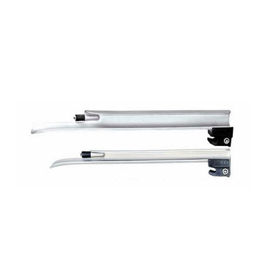 Maco Intl Blade Laryngoscope No.4 10/Ca - 6044