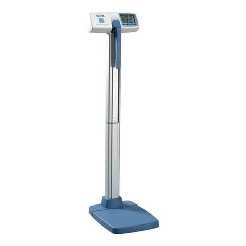 Tanita Corp Of America Scale Physician 440Lb Digital Each - WB-3000