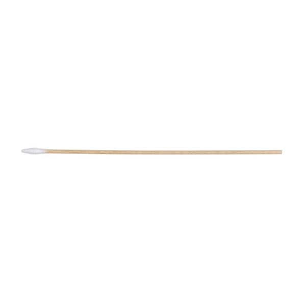 Puritan Medical Products Applicator Tapered Double Tip Non Sterile 6 in Wooden Handle 10000/Ca - 826-WC