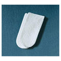 Hapad, Inc Pad Orthopedic Heel Wool/Felt 3" 3/4 Length White 1/Pr - 60638