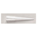 Fisher Scientific Co. Fisherbrand SureOne Pipette Tip 1-200uL 2" Non-Sterile Disposable 960/Pk - 2707420