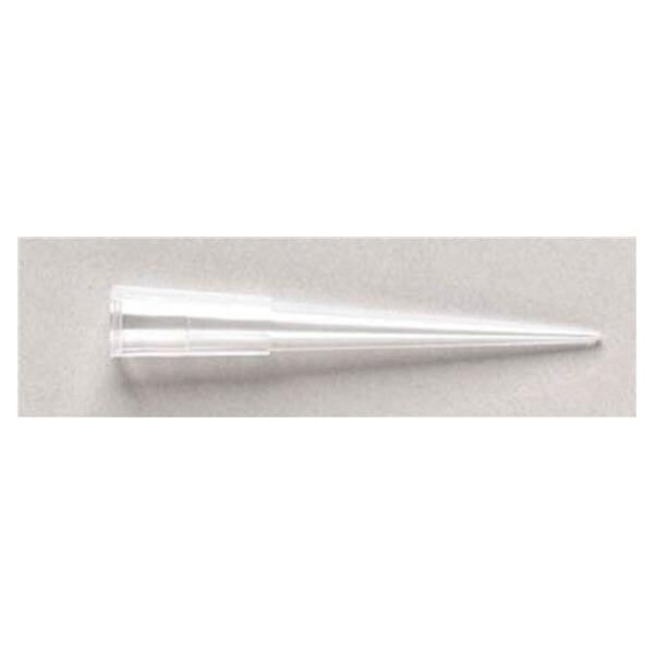 Fisher Scientific Co. Fisherbrand SureOne Pipette Tip 1-200uL 2" Non-Sterile Disposable 960/Pk - 2707420