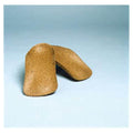 Pedifix, Inc Orthotic Cradle Preforms Wide Arch Cork Women 11 Brown Pr - 1562-LW-42