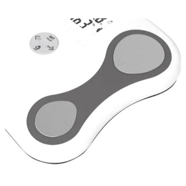Tanita Corp Of America Carpet Foot Model 1584 For Scale 4/St - 15684021