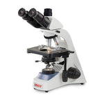 Unico Advanced Trinocular Microscope Mechanical Stage 4x/10x/40XR/100XR Obj Each - IP733PL