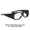 Kentek Corporation Eyewear X-Ray Each - XRL-XR01