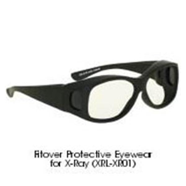 Kentek Corporation Eyewear X-Ray Each - XRL-XR01