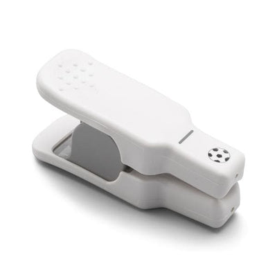 Welch Clip SPO2 Nellcor Pedicheck For Dura-Y Sensor Spot Check Pediatric Reusable Eachch - Allyn - D-YSPD